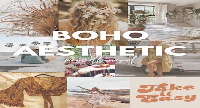 boho